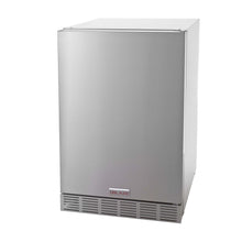Load image into Gallery viewer, BLAZE 4.1 CU. FT. OUTDOOR STAINLESS STEEL COMPACT REFRIGERATOR – UL APPROVED - Northwest Homegoods
