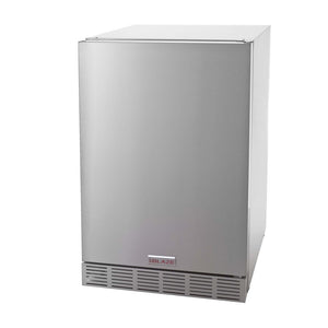 BLAZE 4.1 CU. FT. OUTDOOR STAINLESS STEEL COMPACT REFRIGERATOR – UL APPROVED - Northwest Homegoods