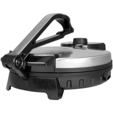 Load image into Gallery viewer, Brentwood 12-Inch Nonstick Electric Tortilla Maker - Northwest Homegoods

