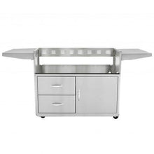 Load image into Gallery viewer, BLAZE 44-INCH 4 BURNER PROFESSIONAL GRILL CART ONLY - Northwest Homegoods
