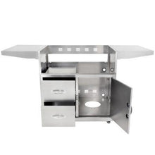 Load image into Gallery viewer, BLAZE 34-INCH BURNER PROFESSIONAL GRILL CART ONLY - Northwest Homegoods
