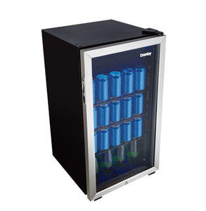 Danby 117 Can Capacity Beverage Center