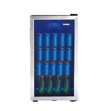 Load image into Gallery viewer, Danby 117 Can Capacity Beverage Center
