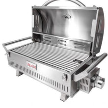 Load image into Gallery viewer, BLAZE PROFESSIONAL “TAKE IT OR LEAVE IT” PORTABLE GRILL - Northwest Homegoods
