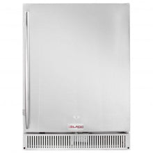 Load image into Gallery viewer, BLAZE OUTDOOR RATED STAINLESS 24” REFRIGERATOR 5.2 CU. FT. - Northwest Homegoods
