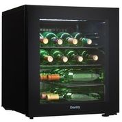 Load image into Gallery viewer, Danby 16 Bottle Wine Cooler
