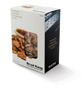 Broil King WOOD CHIPS - HICKORY - BOXED - Northwest Homegoods
