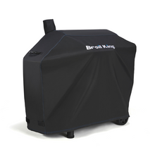 Load image into Gallery viewer, GRILL COVER - PREMIUM - REGAL PELLET 500

