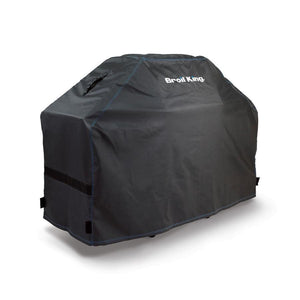 Broil King GRILL COVER - PREMIUM - BARON 300 SERIES/MONARCH - Northwest Homegoods
