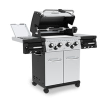 Load image into Gallery viewer, Broil King Regal S 490 Pro IR

