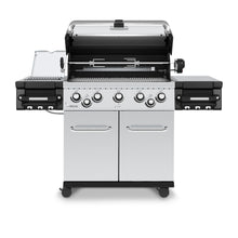 Load image into Gallery viewer, Broil King Regal  S 590 Pro IR
