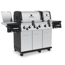 Load image into Gallery viewer, Broil King Regal S 690 Pro IR
