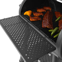 Load image into Gallery viewer, Broil King Smoke Offset 500 Smoker - Northwest Homegoods
