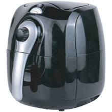 Load image into Gallery viewer, Brentwood 3.7-Quart Electric Air Fryer (Black) - Northwest Homegoods
