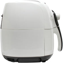 Load image into Gallery viewer, Brentwood 3.7-Quart Electric Air Fryer (White) - Northwest Homegoods
