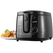 Load image into Gallery viewer, Brentwood 12-Cup Electric Deep Fryer - Northwest Homegoods
