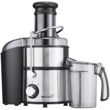 Load image into Gallery viewer, Brentwood 2-Speed Electric Juice Extractor - Northwest Homegoods
