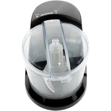 Load image into Gallery viewer, Brentwood 1.5-Cup Mini Food Chopper (Black) - Northwest Homegoods
