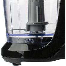 Load image into Gallery viewer, Brentwood 1.5-Cup Mini Food Chopper (Black) - Northwest Homegoods
