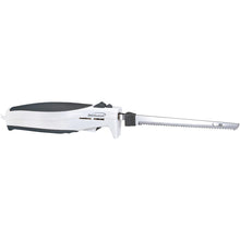 Load image into Gallery viewer, Brentwood 7&quot; Electric Carving Knife - Northwest Homegoods
