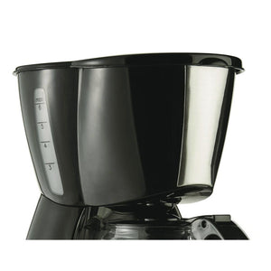Brentwood 4-Cup Coffee Maker (Black) - Northwest Homegoods
