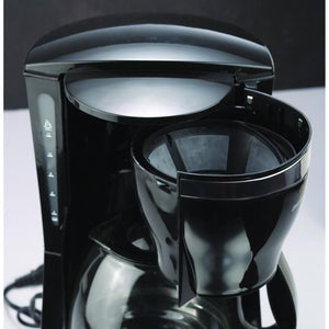 Brentwood 12-Cup Coffee Maker (Black) - Northwest Homegoods