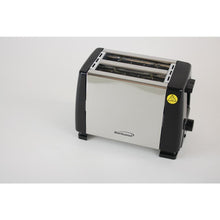Load image into Gallery viewer, Brentwood 2-Slice Toaster with Extra-Wide Slots - Northwest Homegoods
