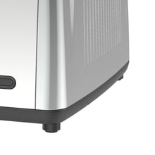 Load image into Gallery viewer, Brentwood Extra Wide Slot 4-Slice Toaster - Northwest Homegoods
