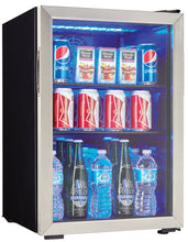 Load image into Gallery viewer, Danby 95 Can Capacity Beverage Center
