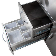 Load image into Gallery viewer, BLAZE GRIDDLE LTE WITH CART - Northwest Homegoods
