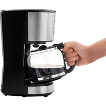 Load image into Gallery viewer, Starfrit 12-Cup Drip Coffee Maker Machine
