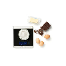 Load image into Gallery viewer, Taylor High-Capacity Digital Kitchen Scale
