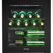 Danby 16 Bottle Wine Cooler